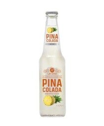 LE COQ Koktejl 330 ml *sklo*